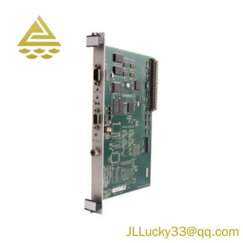Woodhead IS200CNVME1AAA, PLC Control Module