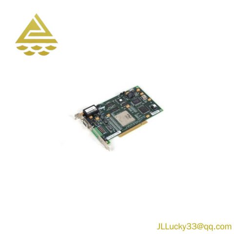 Woodhead 5136-PFB-PCI Profibus Communication Adapter Module