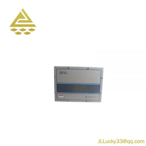 WOODHEAD 8200-314 Digital Driver, Industrial Control Module