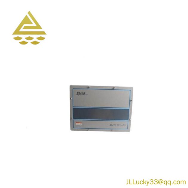 WOODHEAD 8200-314 Digital Driver, Industrial Control Module