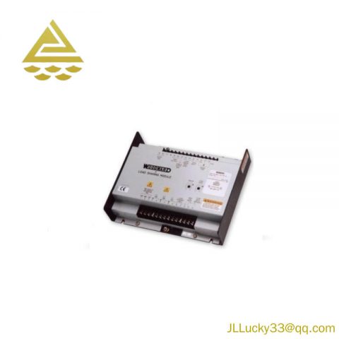 WOODHEAD 9907-175 Load Sharing Module for 24V Systems