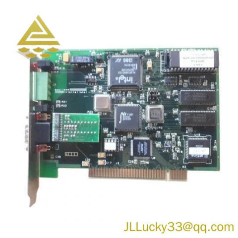 Woodhead Applicom-PCI1000 Interface Card, Advanced Industrial Control Solutions