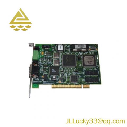 Woodhead APPPS7PCI - Advanced Process Control Module