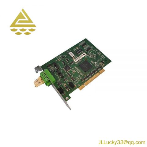 Woodhead CC-Link SST-CCS-PCU Interface Card, Industrial Control Module