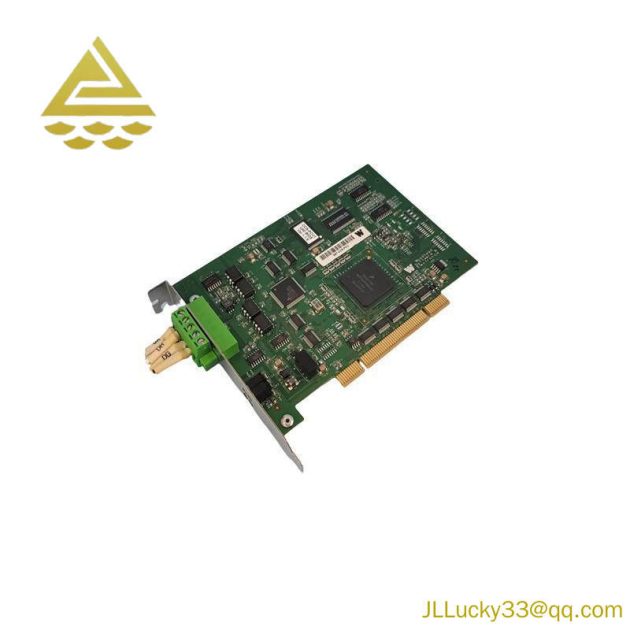 Woodhead CC-Link SST-CCS-PCU Interface Card, Industrial Control Module