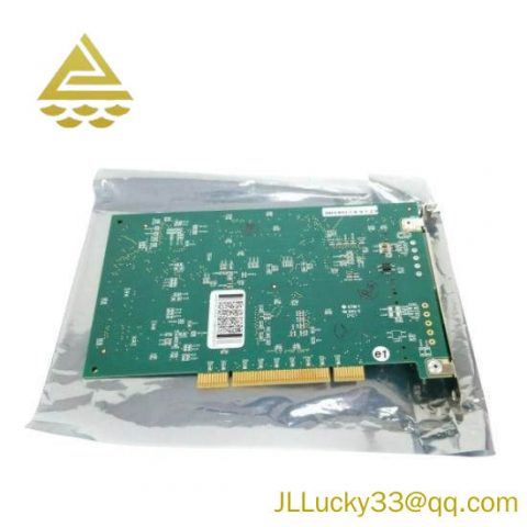 Woodhead DN3-PCI-1-E V.1.2.8: Advanced Industrial Control Module