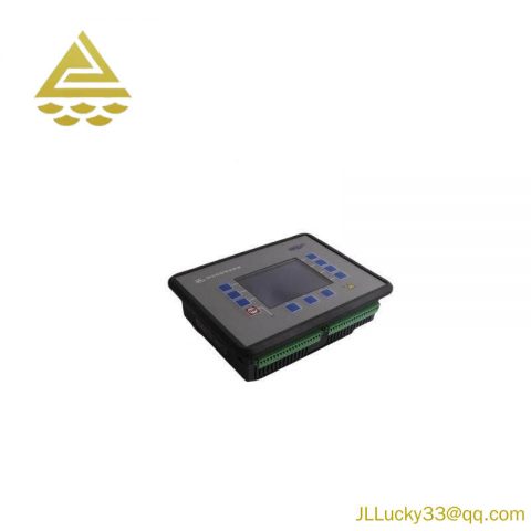 WOODHEAD EASYGEN-3200-5 | Advanced 8440-2050 Controller for Industrial Automation