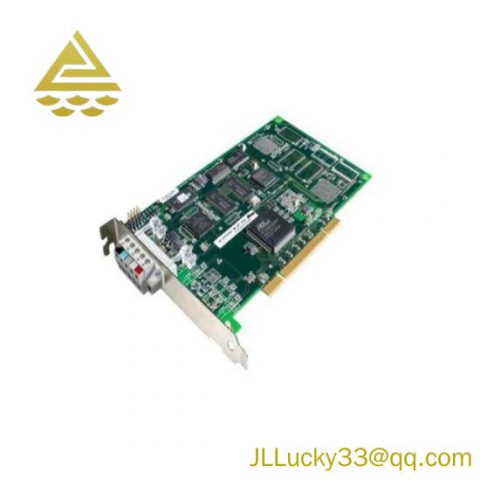 Woodhead SST-DN3-PCI Devicenet Interface Card - Advanced Device Networking Solution