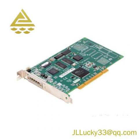 WOODHEAD SST-DN3-PCU-1: Devicenet Interface Card