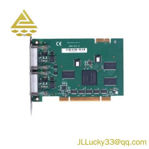 Woodhead SST-DN4-PCU-2 DeviceNet Interface Card - High-Speed Communication Module