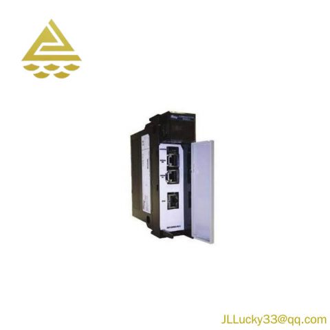 Woodhead SST-ESR2-CPX-P Modbus/Serial Modbus Communication Module