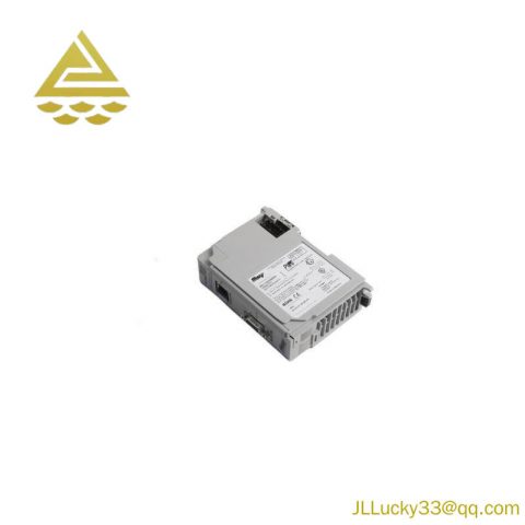 Woodhead SST-PB3M-CPX Network Interface Card - High-Speed Ethernet Connectivity Module