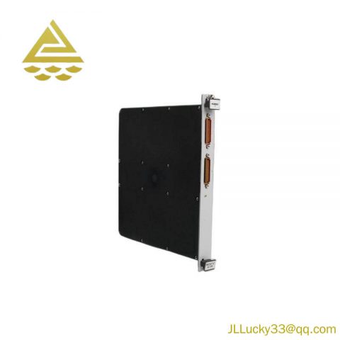 WOODWARD 5437-843: High-Performance I/O Module