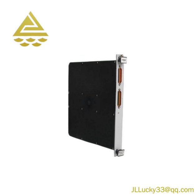WOODWARD 5437-843: High-Performance I/O Module