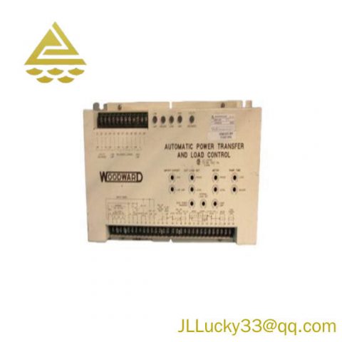 Woodward 5441-637 Relay Interface Module
