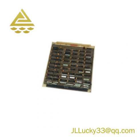 WOODWARD 5461-648 Rev F Transceiver Module