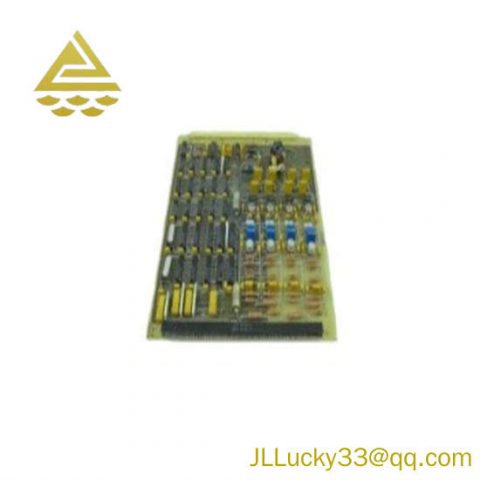 Woodward 5461-652 Current Input Module