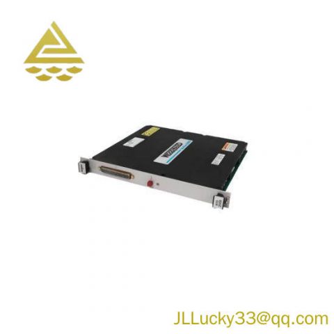 WOODWARD 5462-744 I/O Module - Automation Parts, Precision Control Solutions