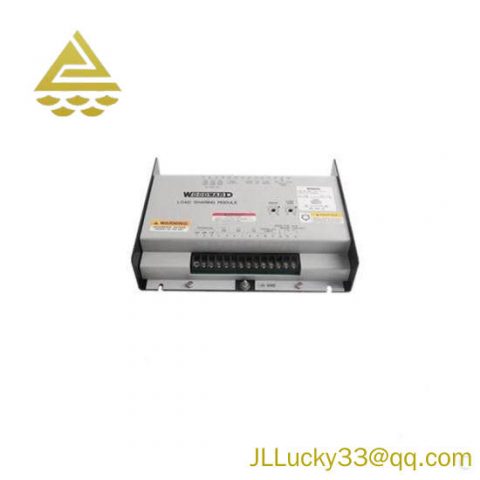 WOODWARD 5462-948 Thermocouple Card: Advanced Temperature Measurement Module