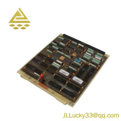 Woodward 5463-473 SIO Module: Advanced Control Technology for Industrial Automation