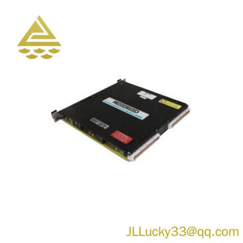 WOODWARD 5464-211 Act Driver Module
