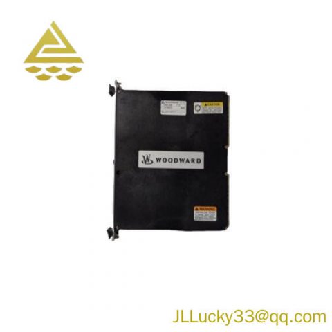WOODWARD 5464-513 - Industrial Control Module, High Performance, Precision Engineered