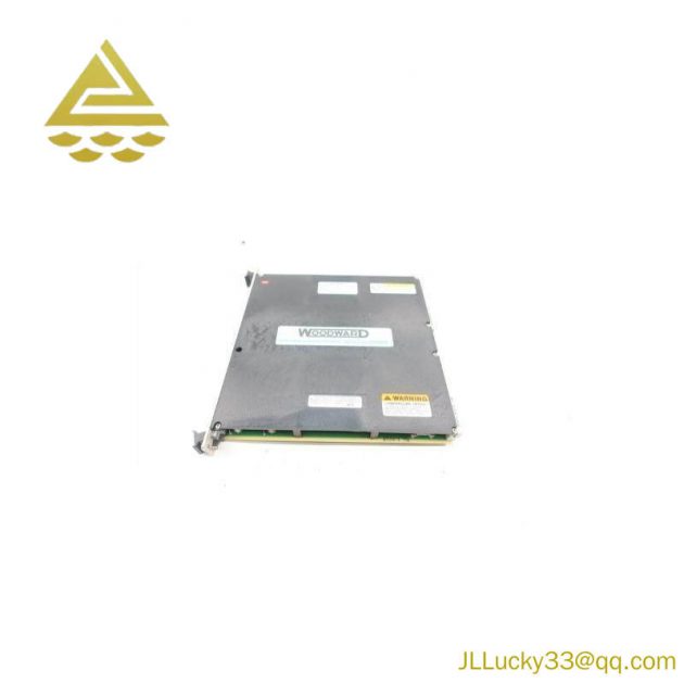 WOODWARD 5464-653 Output Module: High-Power Control Solution for Industrial Applications