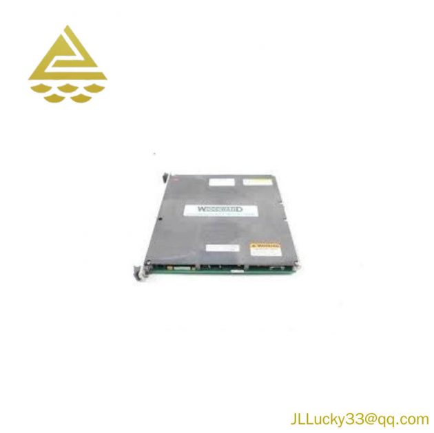 WOODWARD 5464-850: Precision Sensor Module for Industrial Control Systems