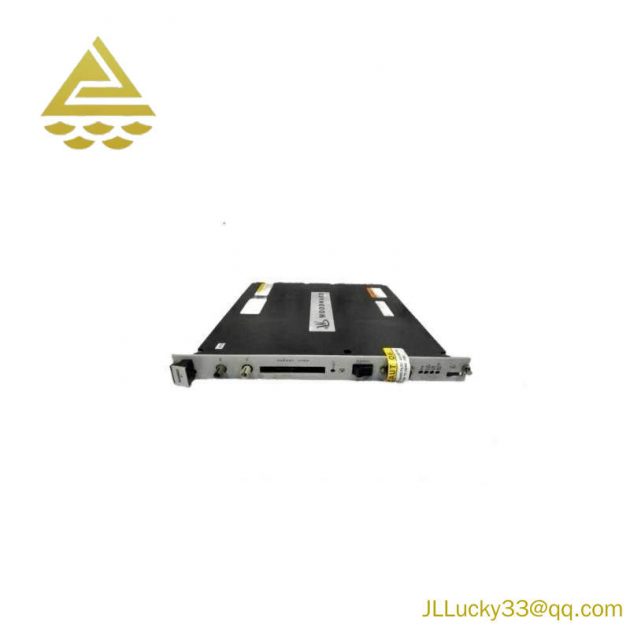 WOODWARD PLC 5466-253 Analog Input/Output Module