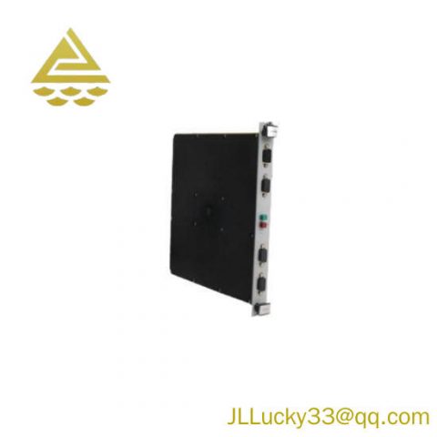WOODWARD 5500-577 Load Share Module for Automation Parts