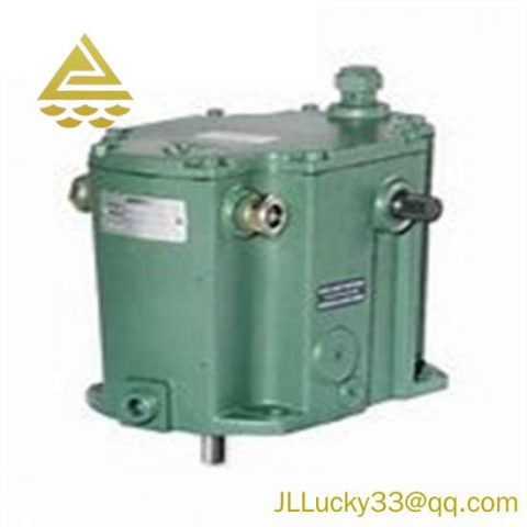 WOODWARD 8516-085 High Performance Turbine Actuator, for Industrial Control Systems