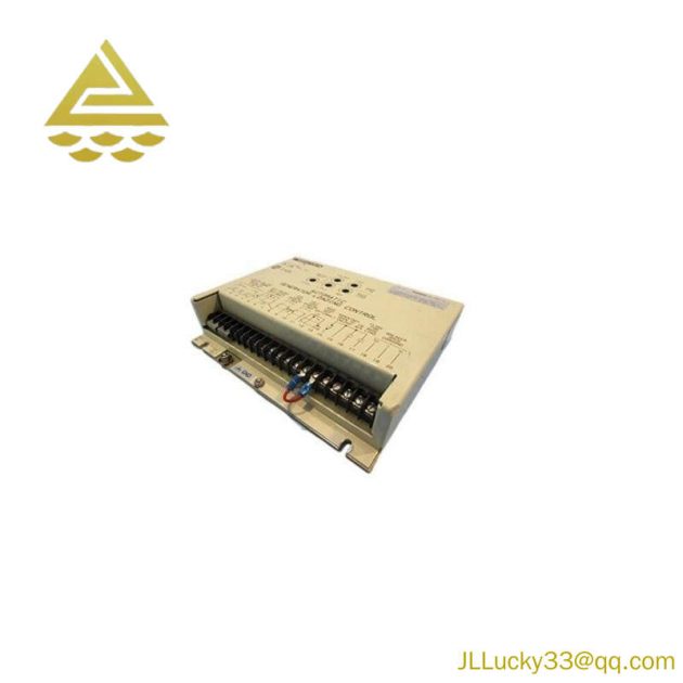 WOODWARD 8701-758 5601-1126 Control Module