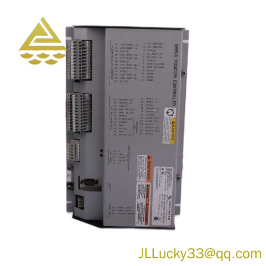 WOODWARD 9905-021: Low Voltage 2301A Load Sharing & Speed Control Module