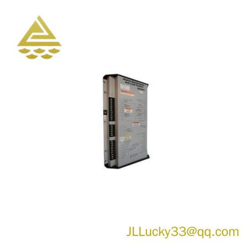 WOODWARD 9905-367 Digital Synchronizer & Load Control Module