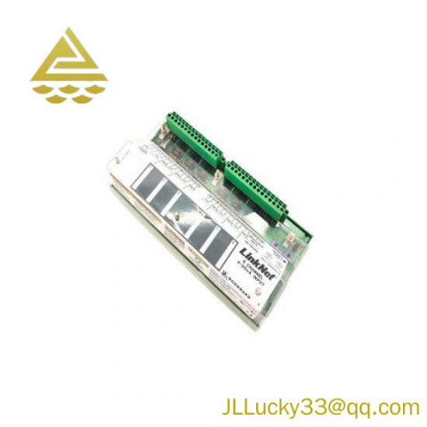 Woodward 9905-969 Analog Input Module for Industrial Automation Solutions
