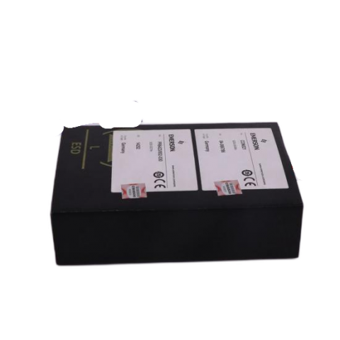Woodward 9907-076 New: Precision Control Solution for Industrial Applications