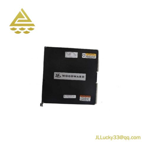 WOODWARD UMT1 UMT145B A3 LR20523 Generator Module