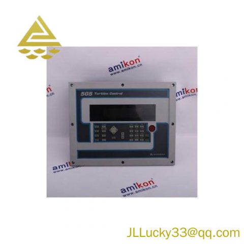Woodward UMT 1 UMT1 - Precision Control Module for Industrial Applications