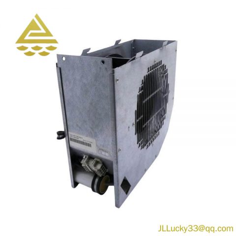 ABB WS FAN 115 AcS800 Multi-Drive Inverter Fan