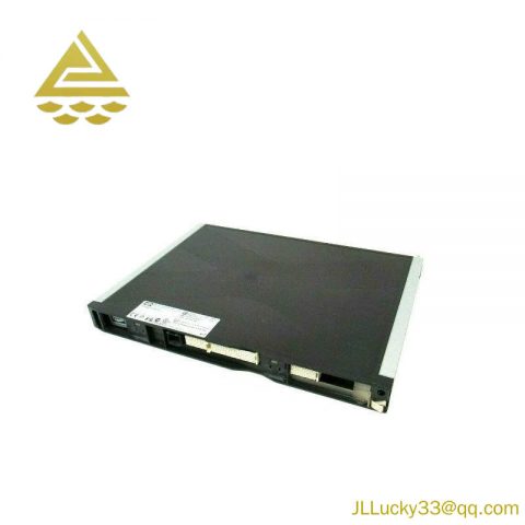 HIMA Himax X-SB-01 System Bus Module