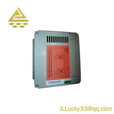 AB XDI-83-22 Control Module, Industrial Automation Solutions