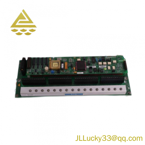 Honeywell XDL505 Monitor Module, for Industrial Automation Control