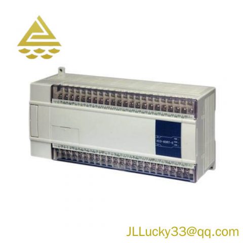 Xinje XC3-60R-E Programmable Controller: Industrial Control Solution
