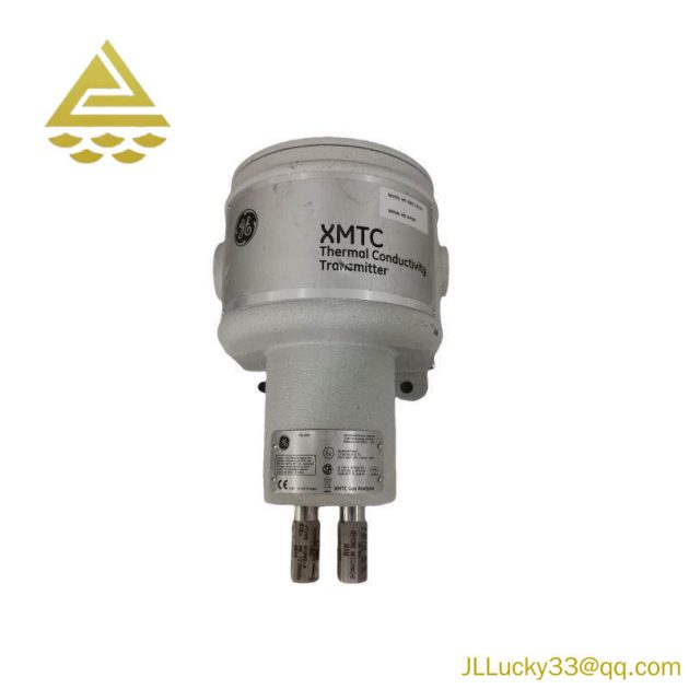 GE XMTC-62-21 anametrics XMTC Thermal Conductivity Transmitter, Precision Measurement for Industrial Control Applications