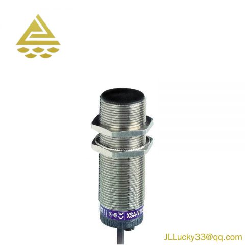Schneider XSA-V12373 Inductive Proximity Sensors, High-Precision Automation Solutions