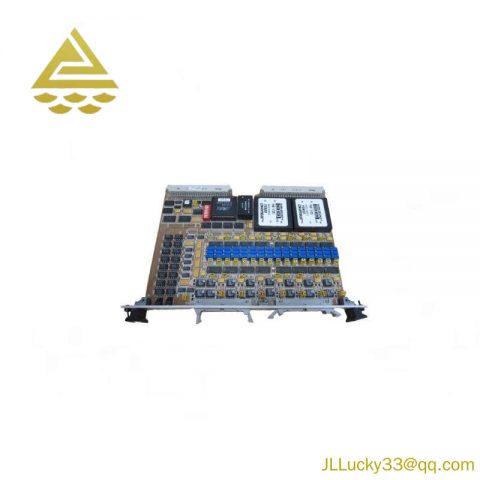 XYCOM XVME-531: VMEbus Analog Output Module by XYCOM