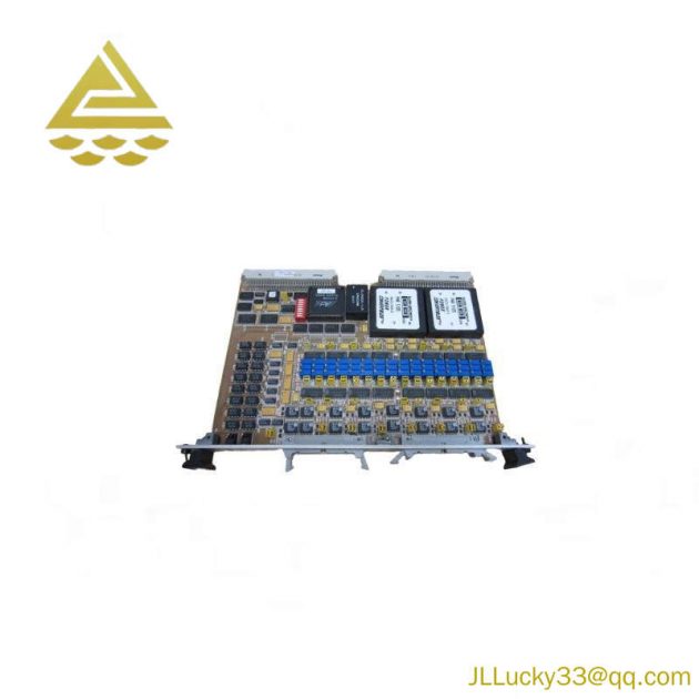 XYCOM XVME-531: VMEbus Analog Output Module by XYCOM