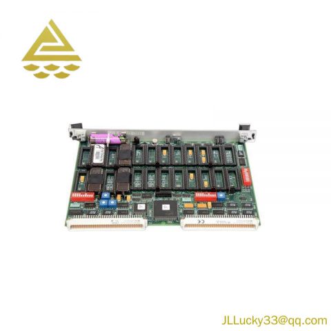 XYCOM XVME-113 Memory Module, High-performance Industrial Control Solution