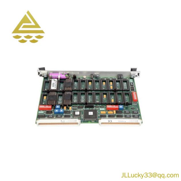 XYCOM XVME-113 Memory Module, High-performance Industrial Control Solution
