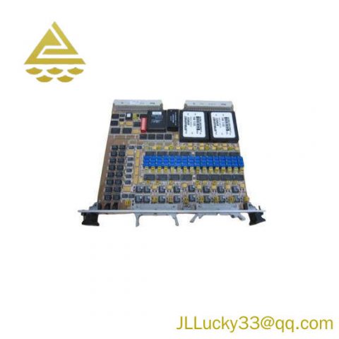 XYCOM XVME-531 VMEbus Analog Output Module - 16 Channel, Designed for Industrial Control Systems